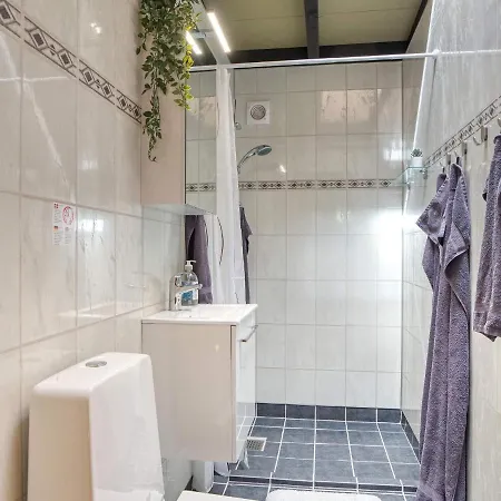 Xvii Holiday home Gorlev
