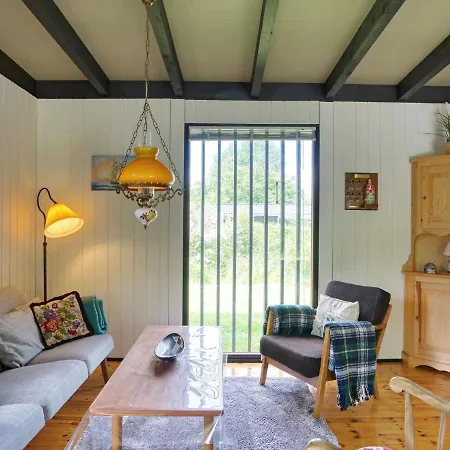 Xvii Holiday home *