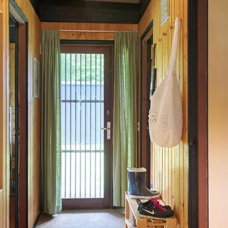 Xvii Holiday home